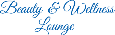 Logo Beauty & Wellness Lounge