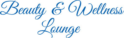 beauty & wellness lounge Logo