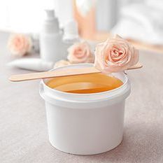 Sugaring Paste