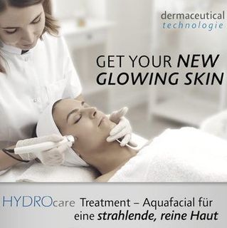 Hydro Care Treatment - Aquafacial