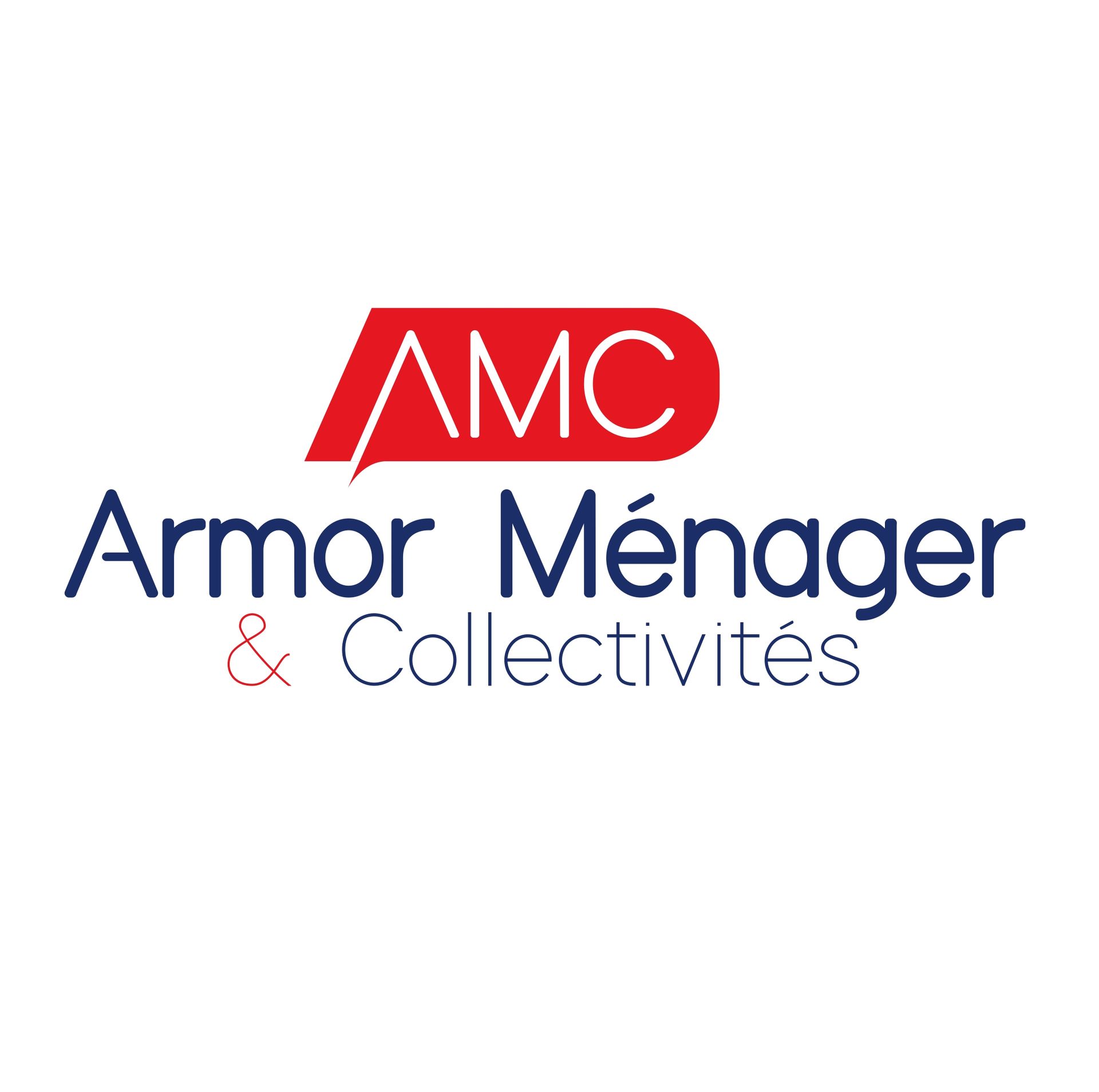 Logo Armor M&eacute;nager et Collectivit&eacute;s A.M.C