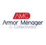 Logo Armor M&eacute;nager et Collectivit&eacute;s A.M.C