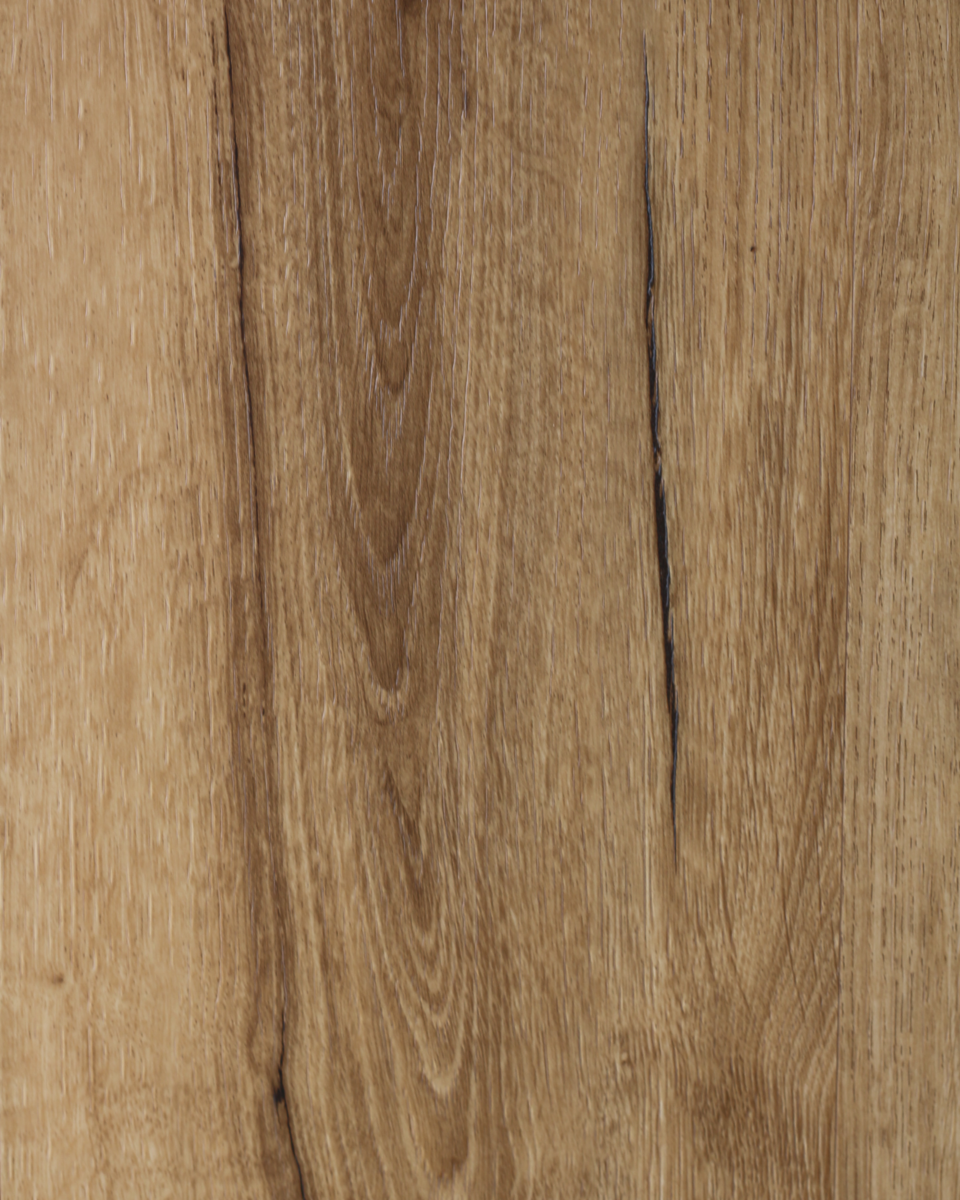 Texture de bois brun clair avec des nœuds et des veines verticales
