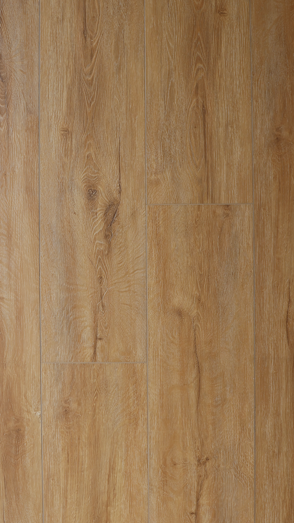 Texture de grain de bois brun clair avec des planches verticales