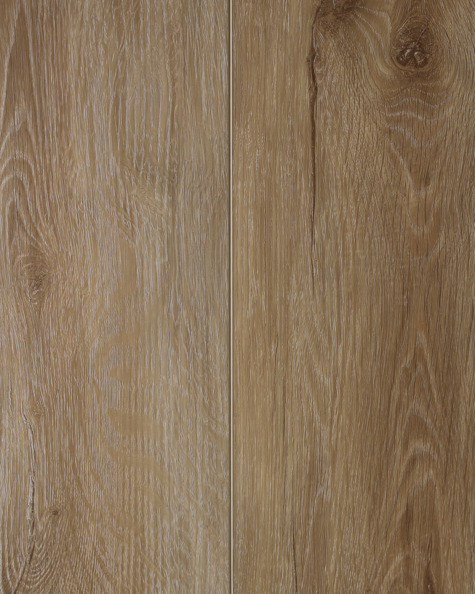 Texture de surface en planches à grain de bois brun clair