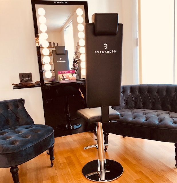 Schmink Lounge Beauty & Spa