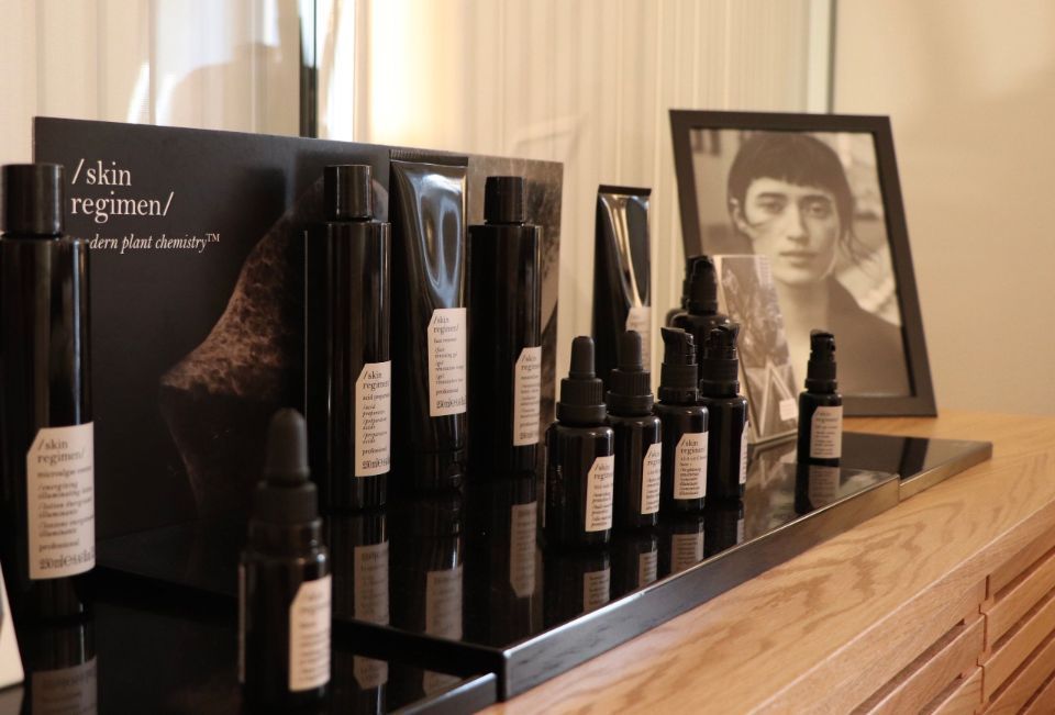 Schmink Lounge Beauty & Spa