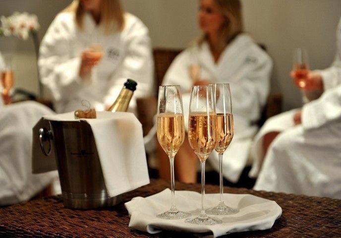 Schmink Lounge Beauty & Spa