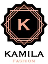 Logo | Kamila Fashion | Damenmode, Schuhe & Accesoires | Stäfa