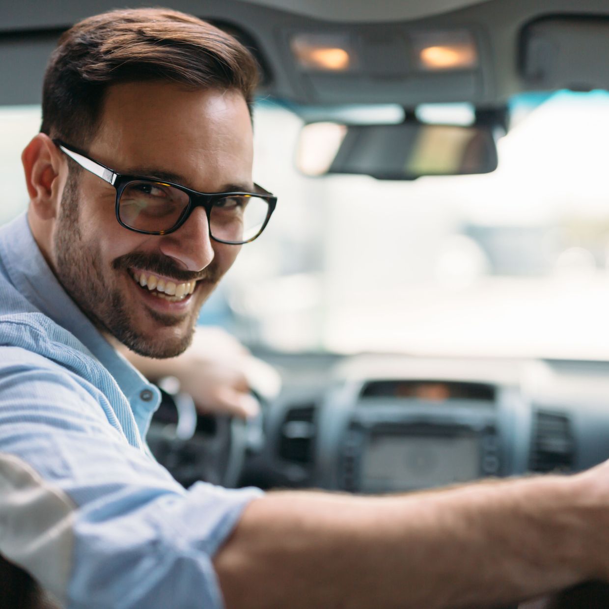 Beratung für Autokauf - Zürich Automobile AG - Herrliberg