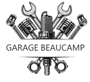 Logo du GARAGE BEAUCAMP