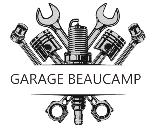 Logo du GARAGE BEAUCAMP