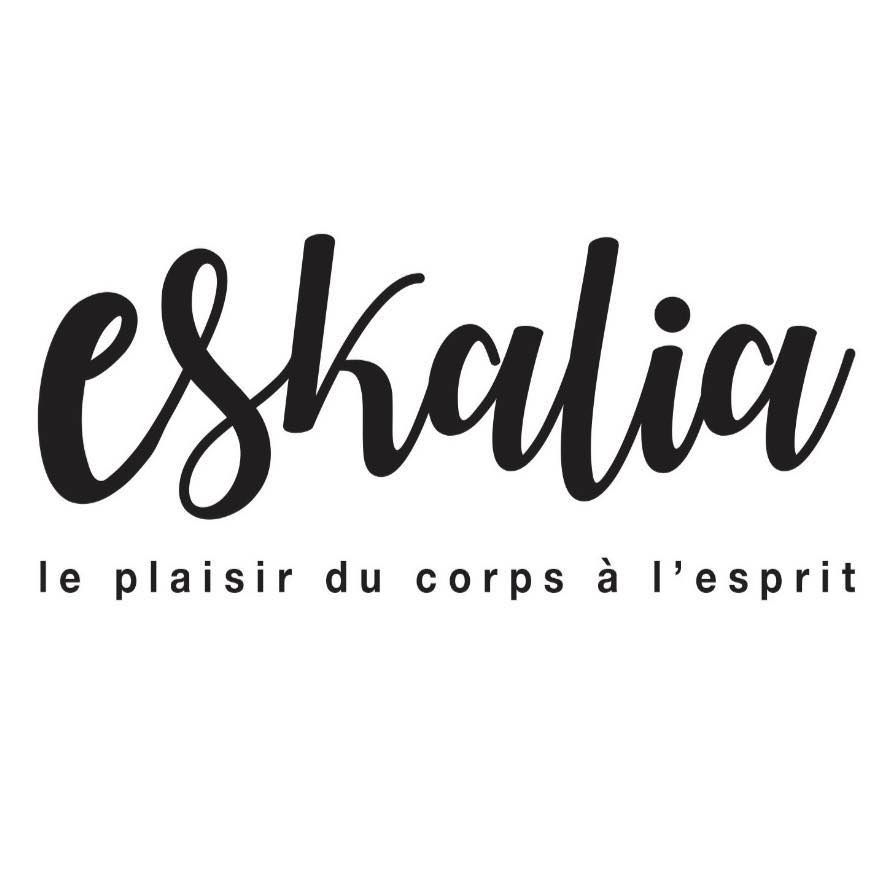 Eskalia logo