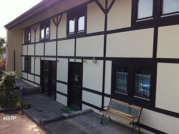 Malergeschäft L.Bruno|Villnachern