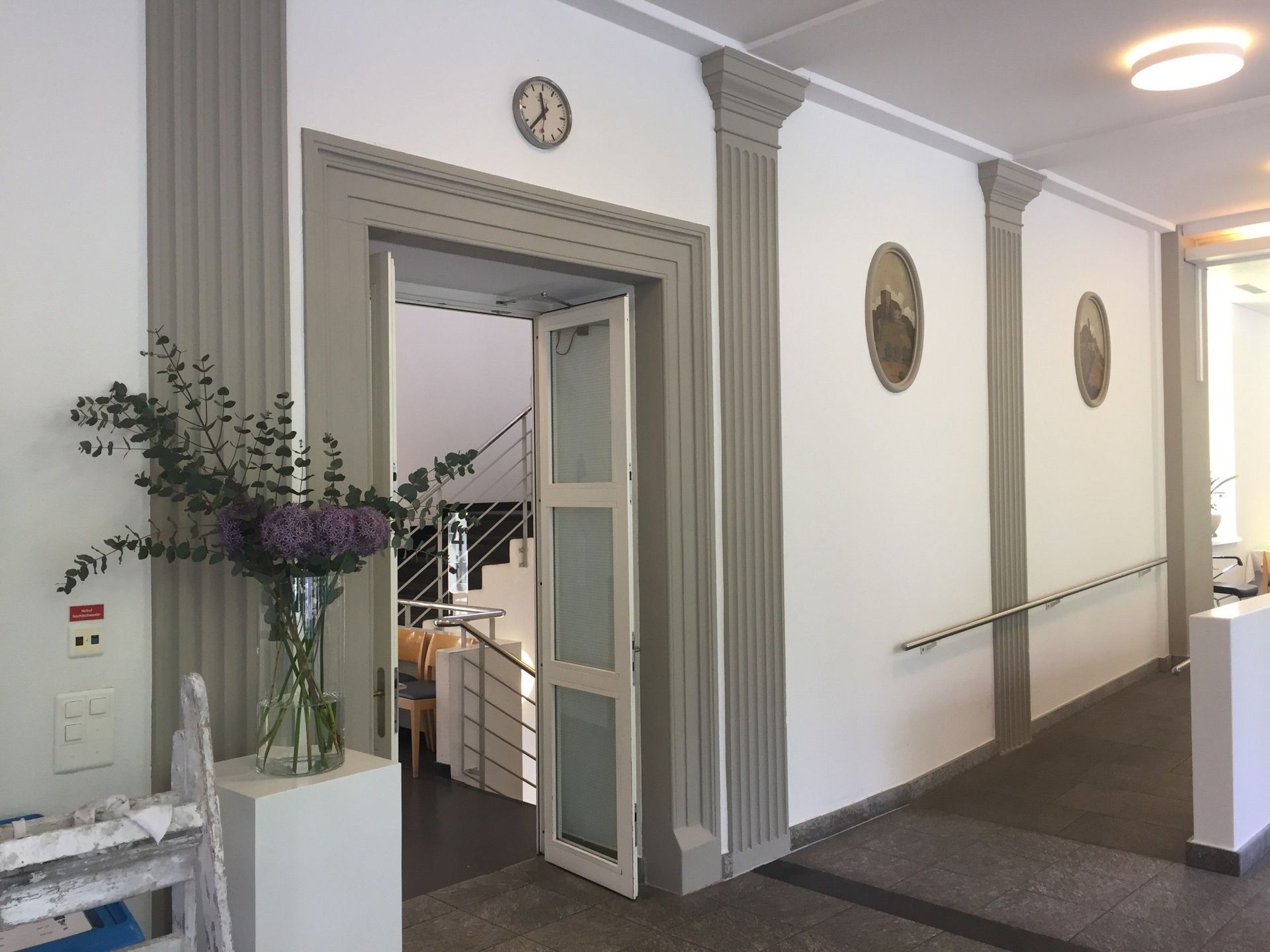 Malergeschäft L.Bruno|Villnachern