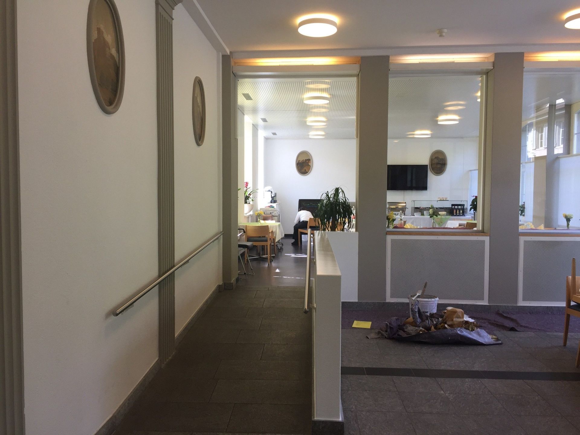 Malergeschäft L.Bruno|Villnachern