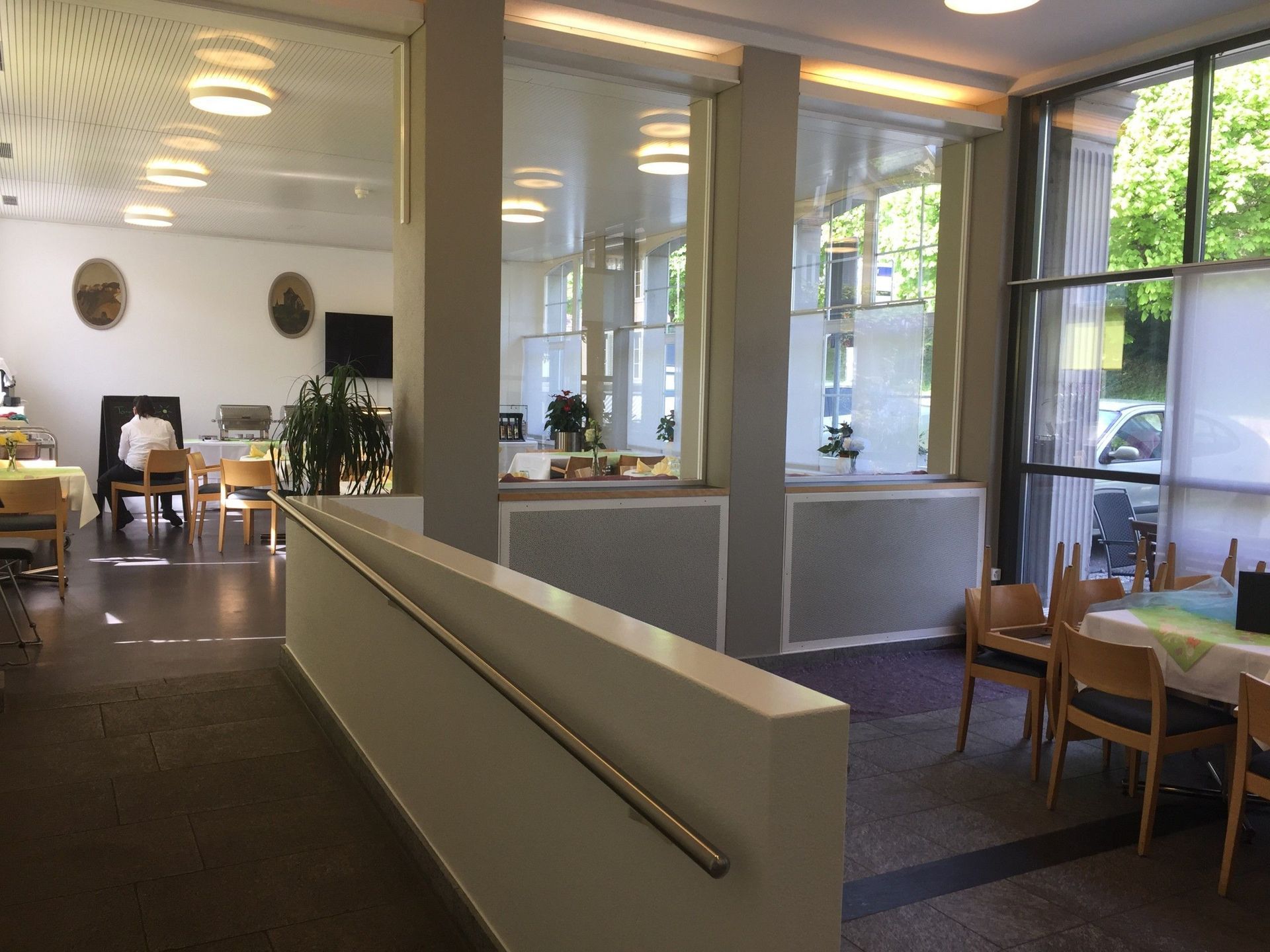 Malergeschäft L.Bruno|Villnachern