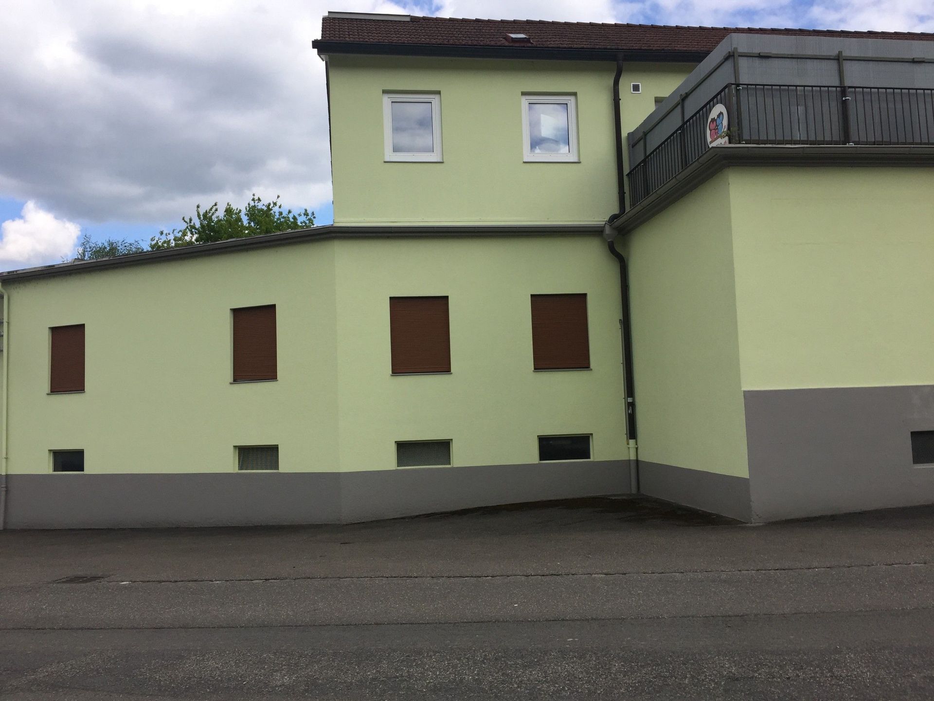 Malergeschäft L.Bruno|Villnachern