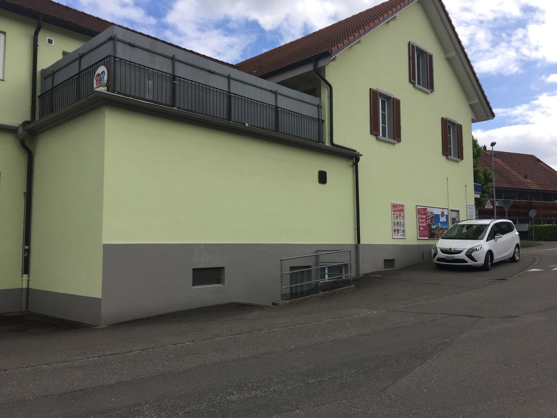 Malergeschäft L.Bruno|Villnachern