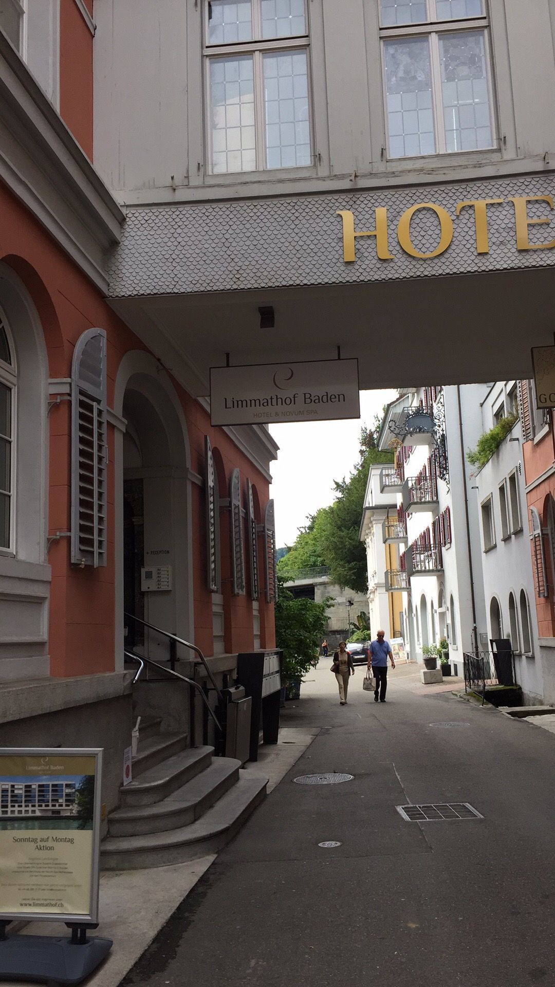 Malergeschäft L.Bruno|Villnachern