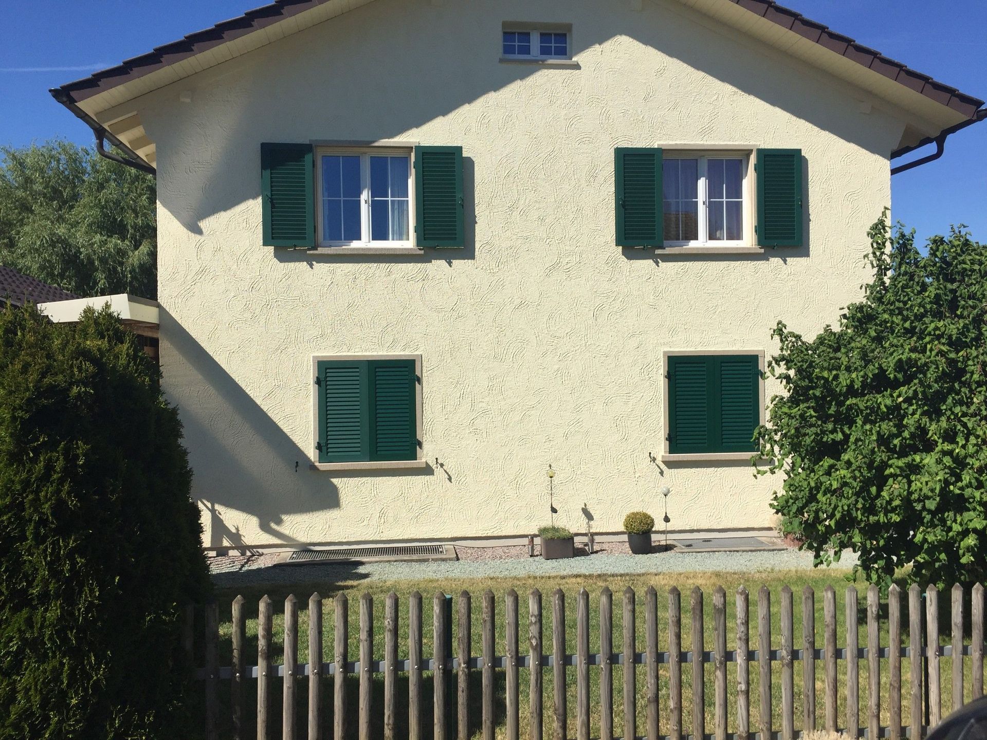 Malergeschäft L.Bruno|Villnachern