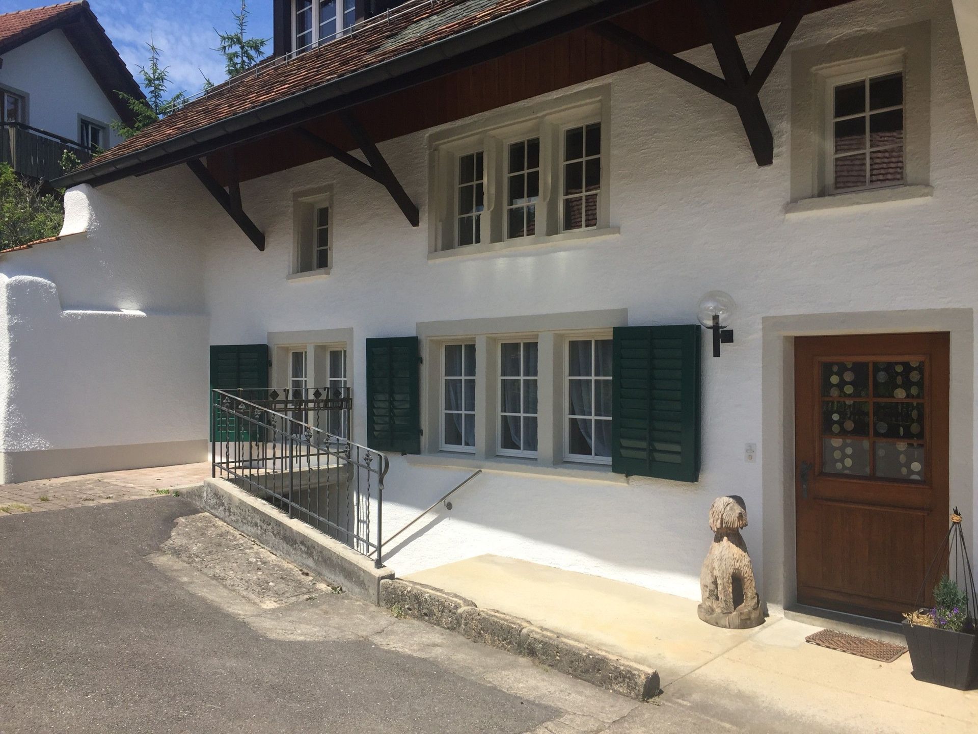 Malergeschäft L.Bruno|Villnachern