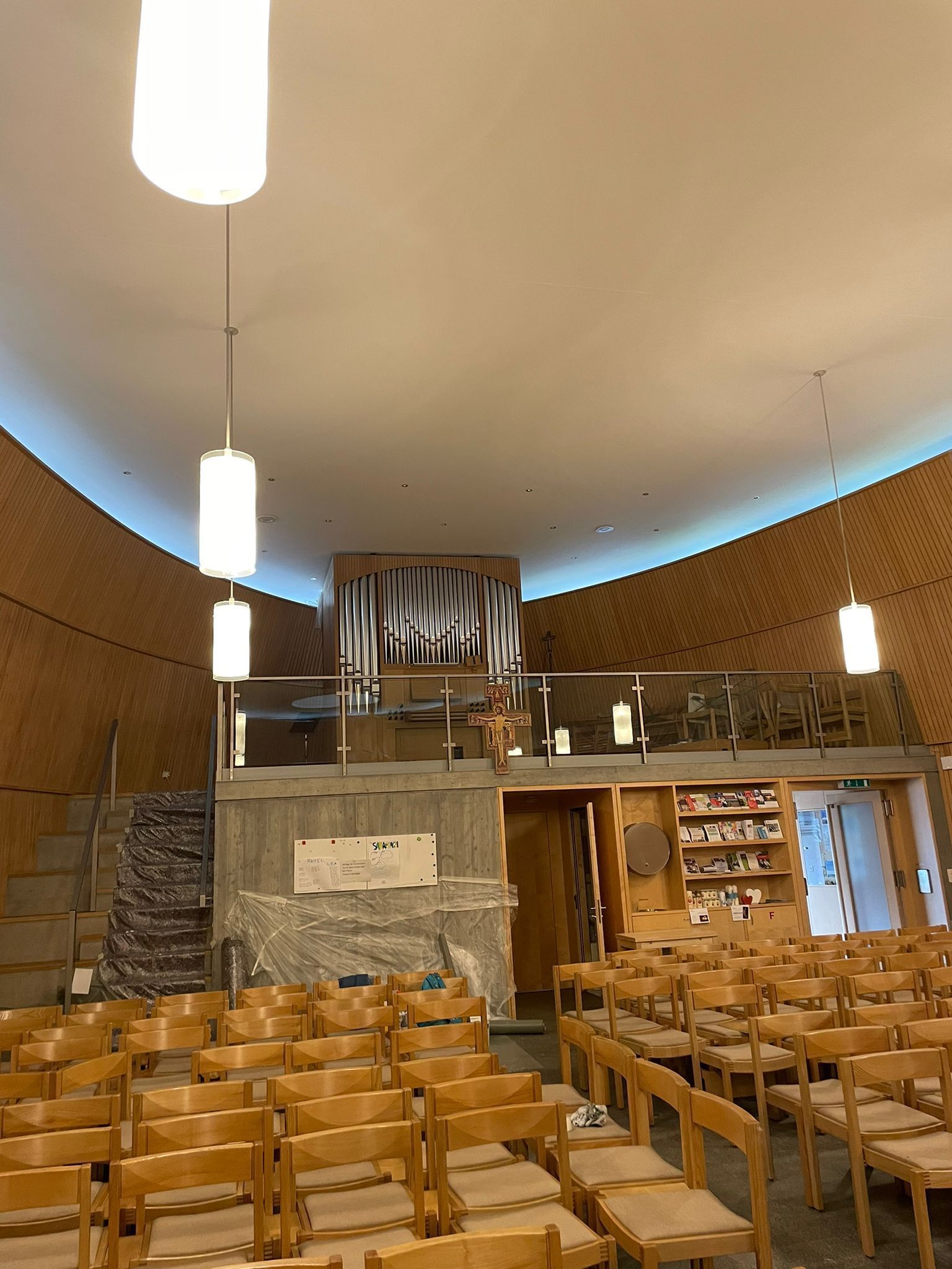 Malergeschäft L.Bruno|Villnachern