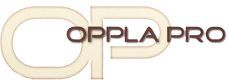 Logo Oppla Pro