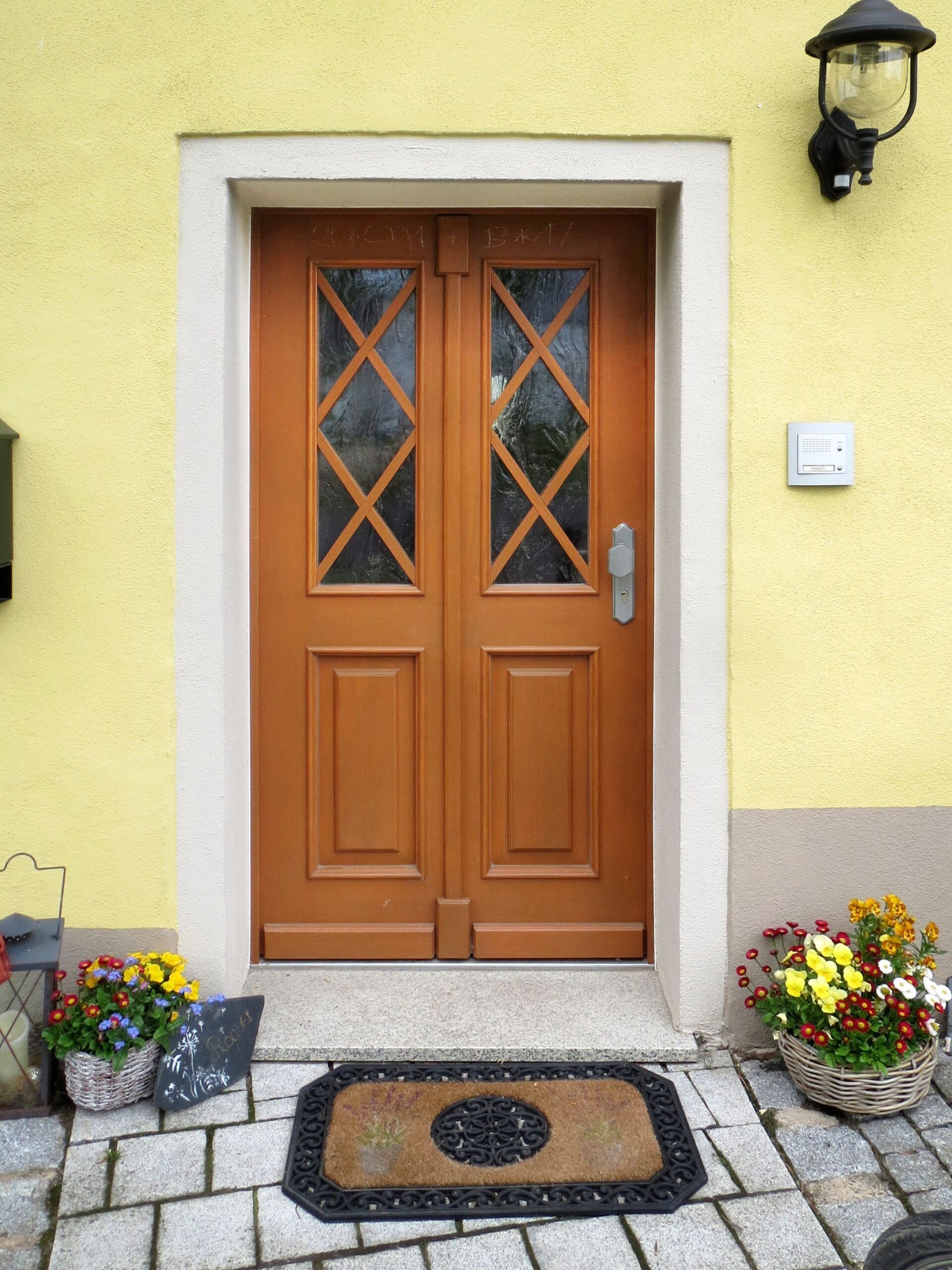 HolzOpel alte Tür Sondermaße