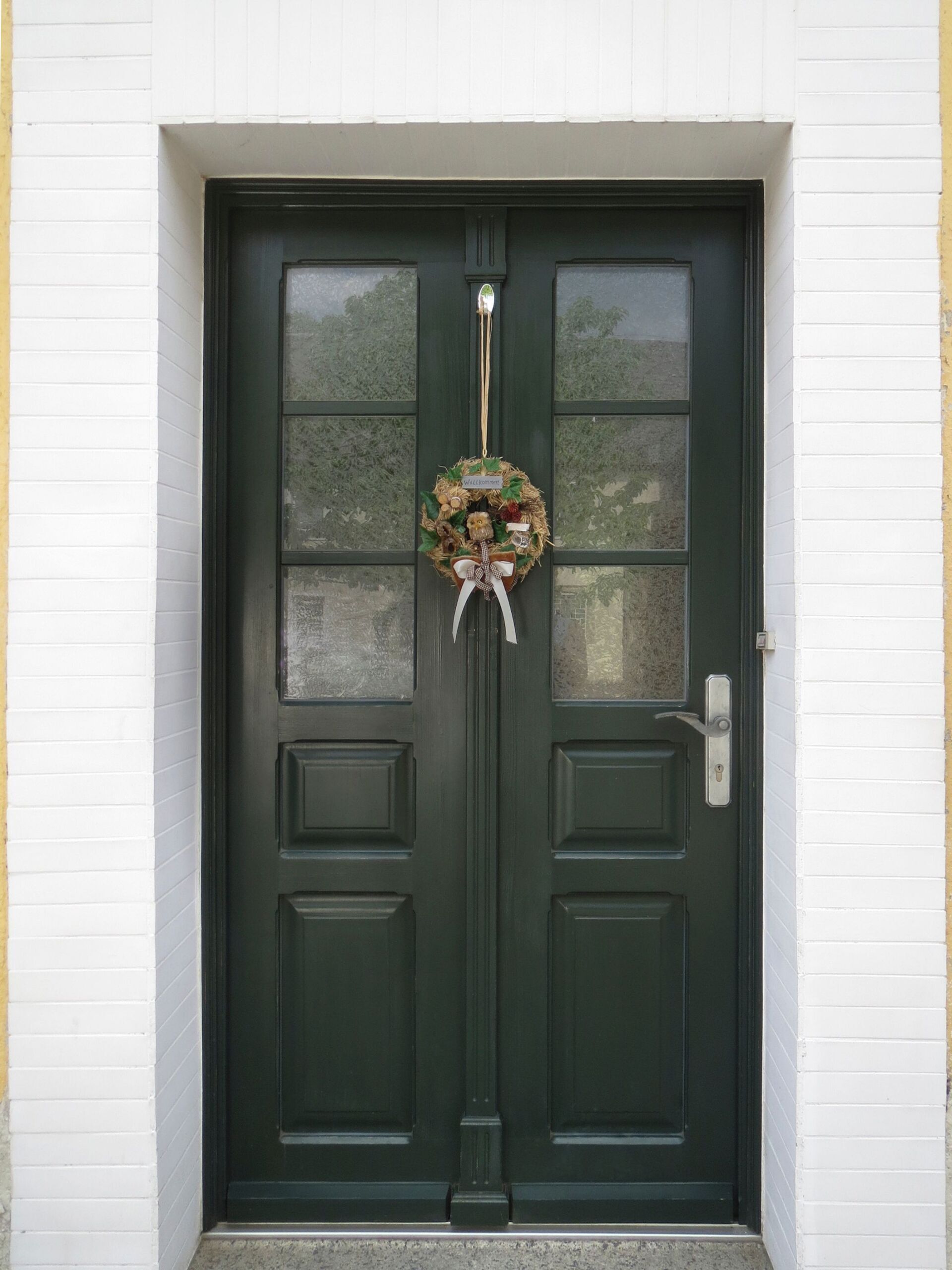 HolzOpel alte Tür Sondermaße