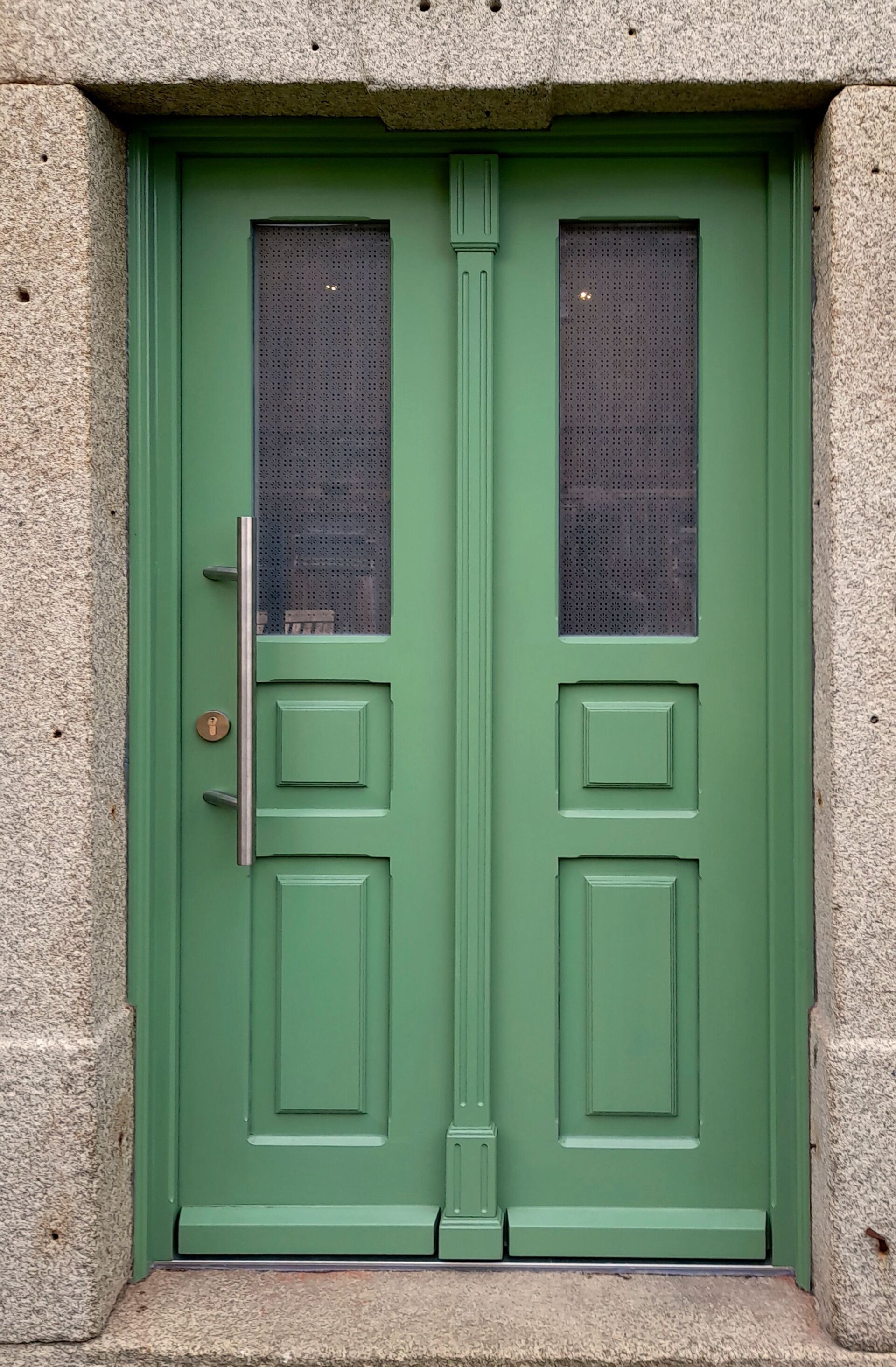 HolzOpel alte Tür Sondermaße