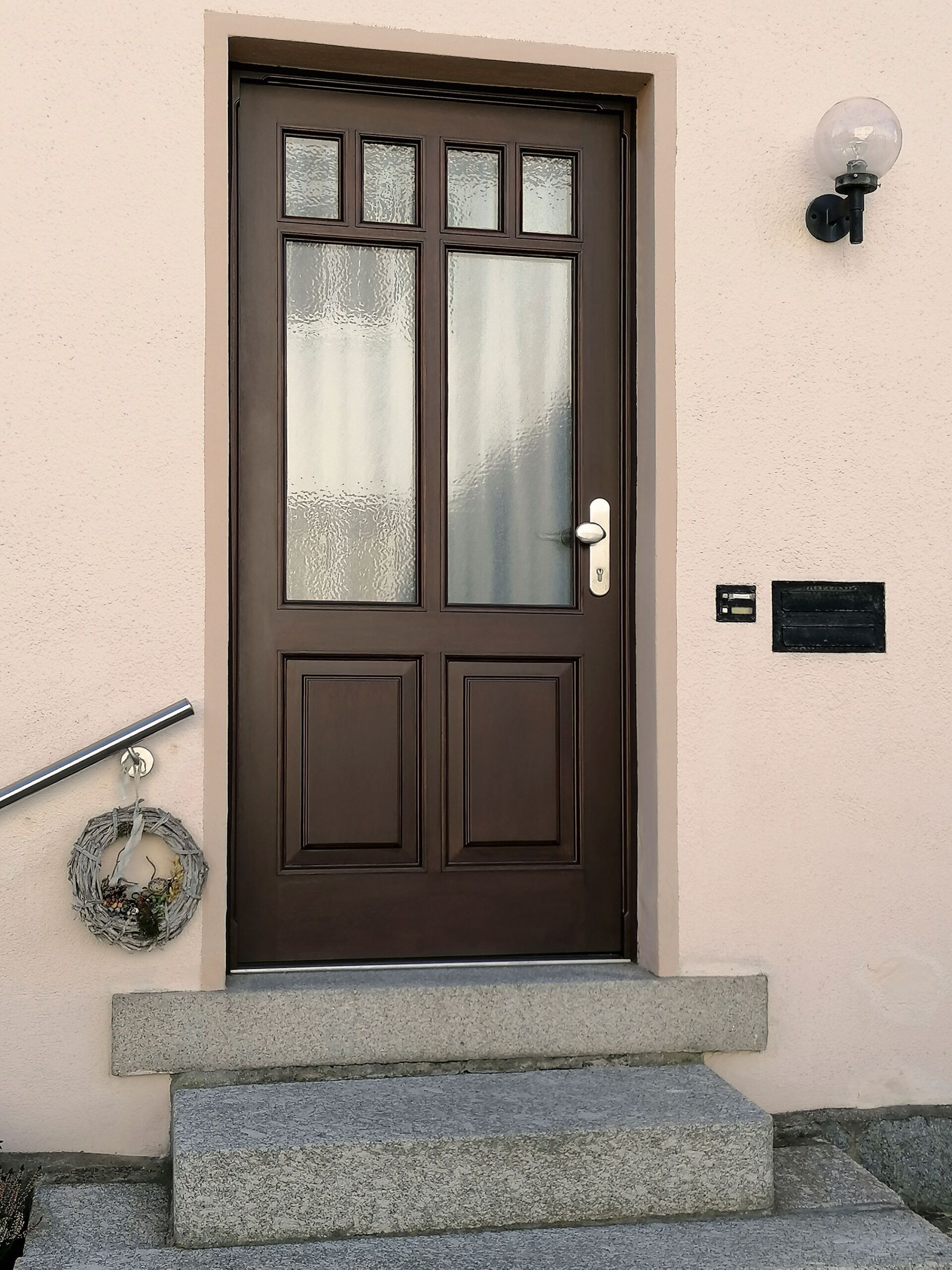 HolzOpel alte Tür Sondermaße