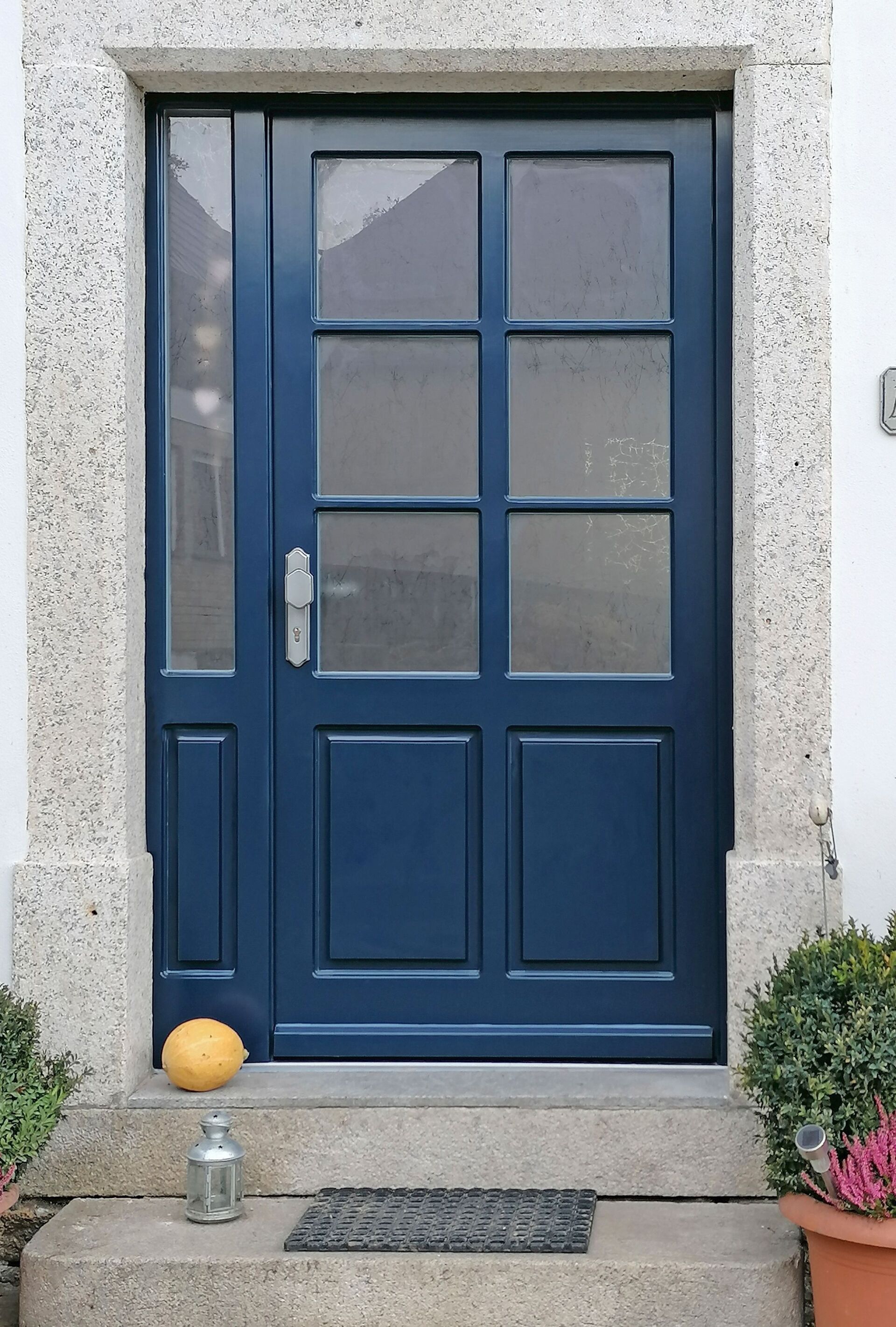 HolzOpel alte Tür Sondermaße