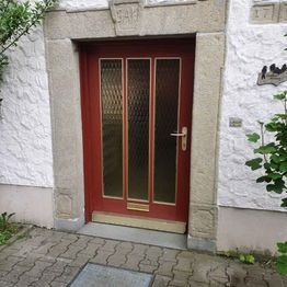 HolzOpel alte Tür Sondermaße
