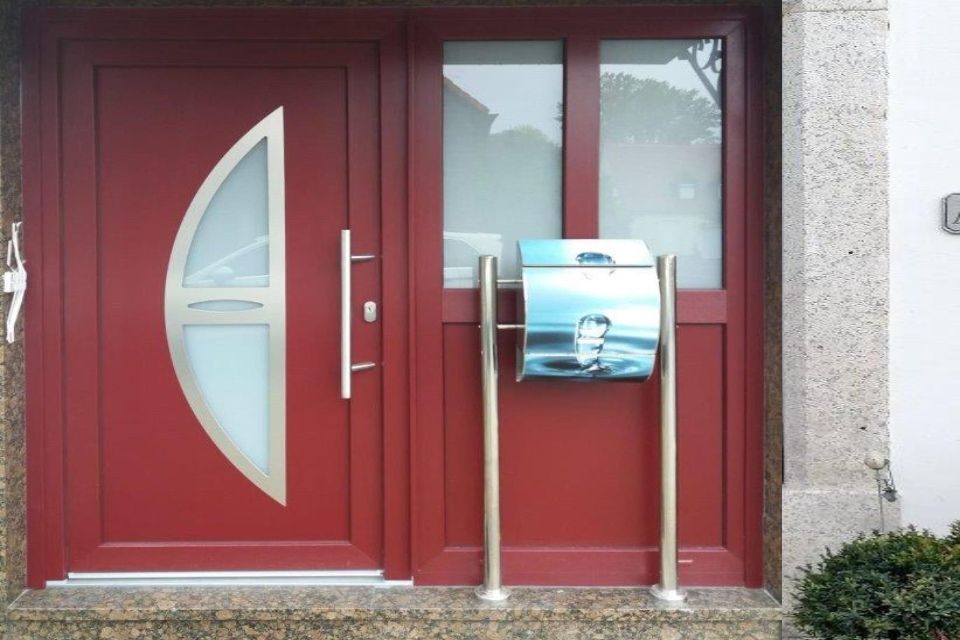 HolzOpel alte Tür Sondermaße