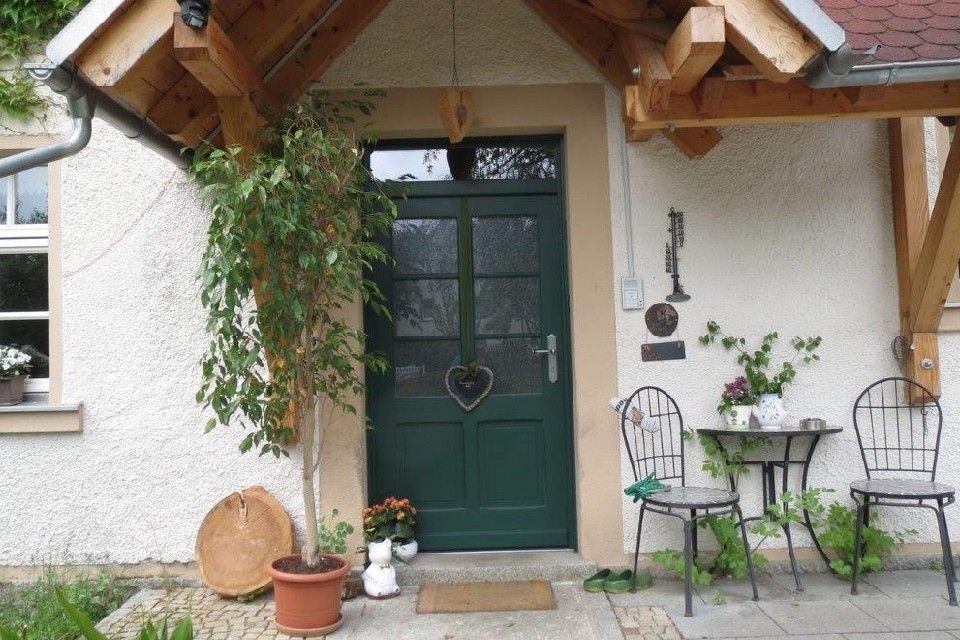 HolzOpel alte Tür Sondermaße