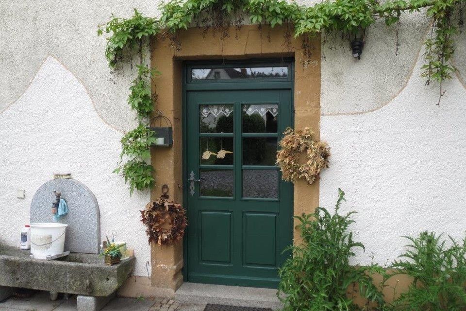 HolzOpel alte Tür Sondermaße