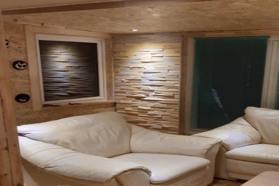 HolzOpel Innenausbau