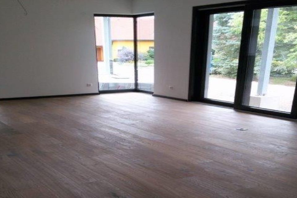 HolzOpel Innenausbau