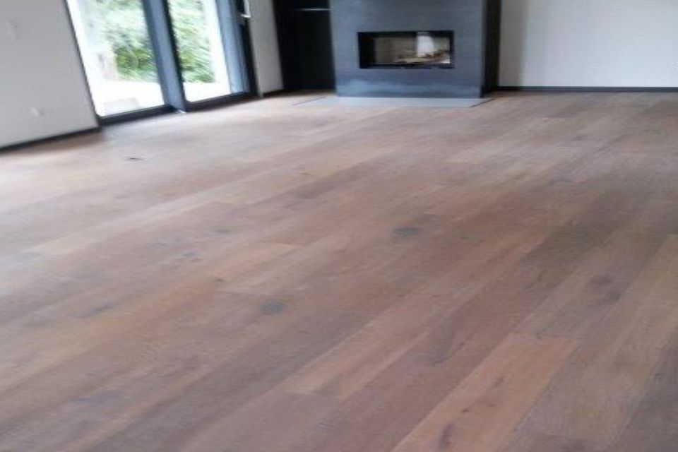 HolzOpel Innenausbau