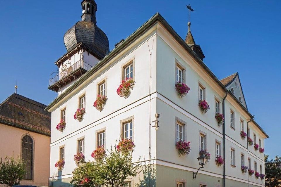 HolzOpel Bauelemente