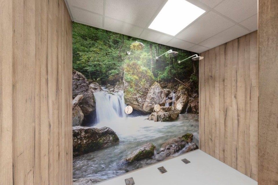 HolzOpel Badsanierung