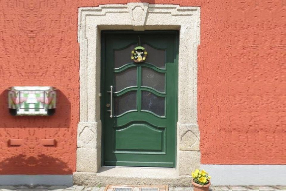 HolzOpel alte Tür Sondermaße