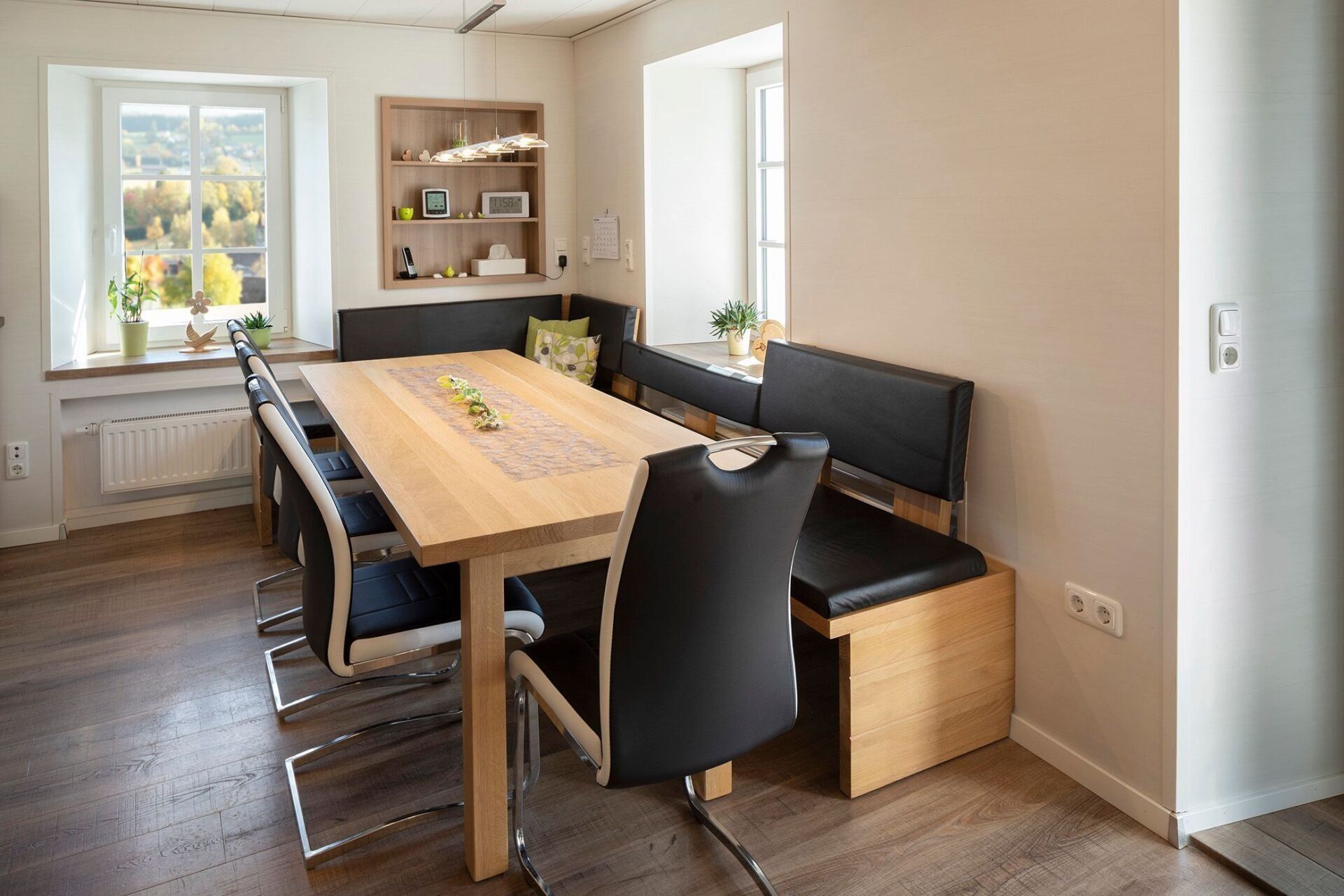 HolzOpel Innenausbau