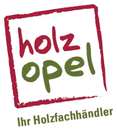 HolzOpel Logo