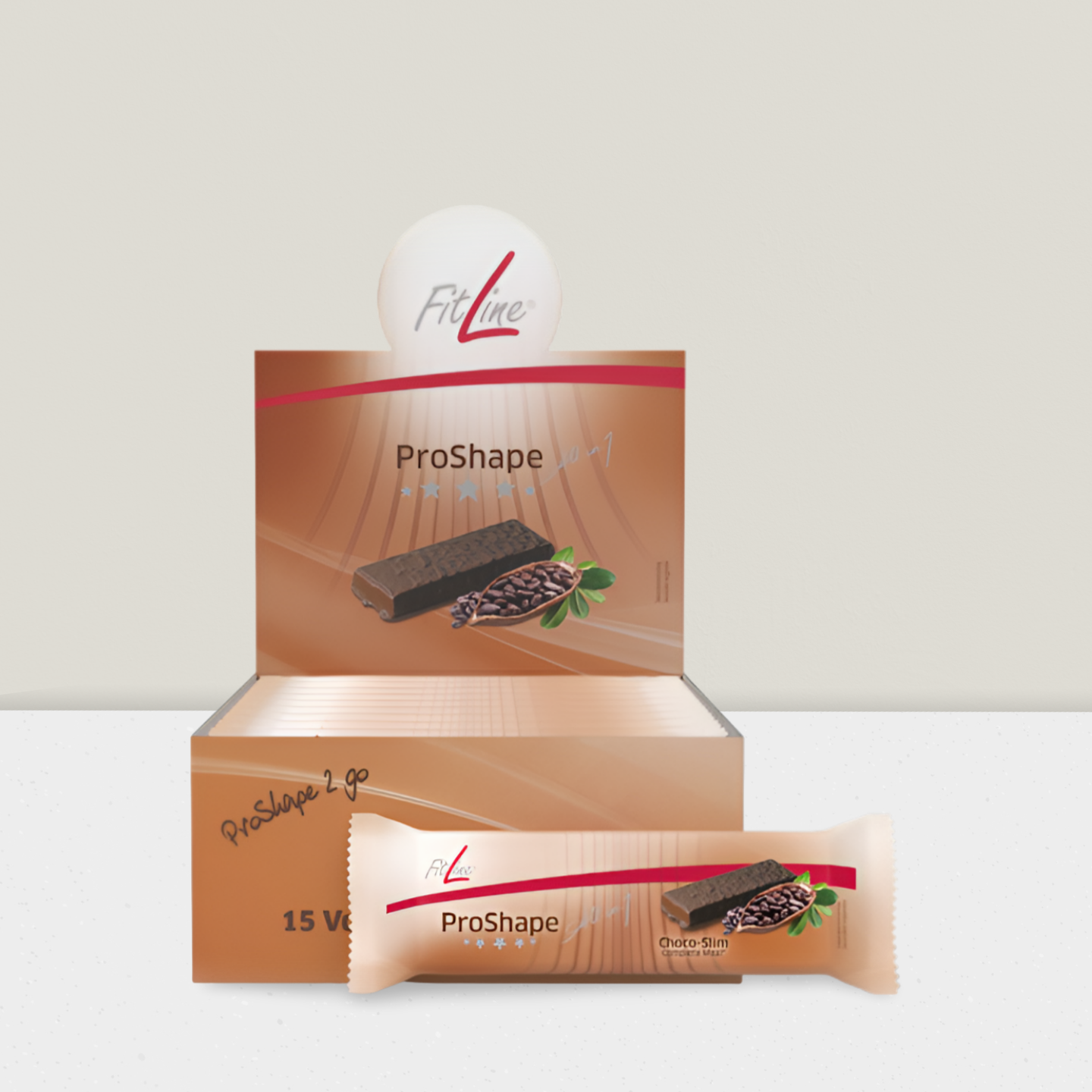 Ein Glas Limonade mit Zitronenscheiben und Minze.