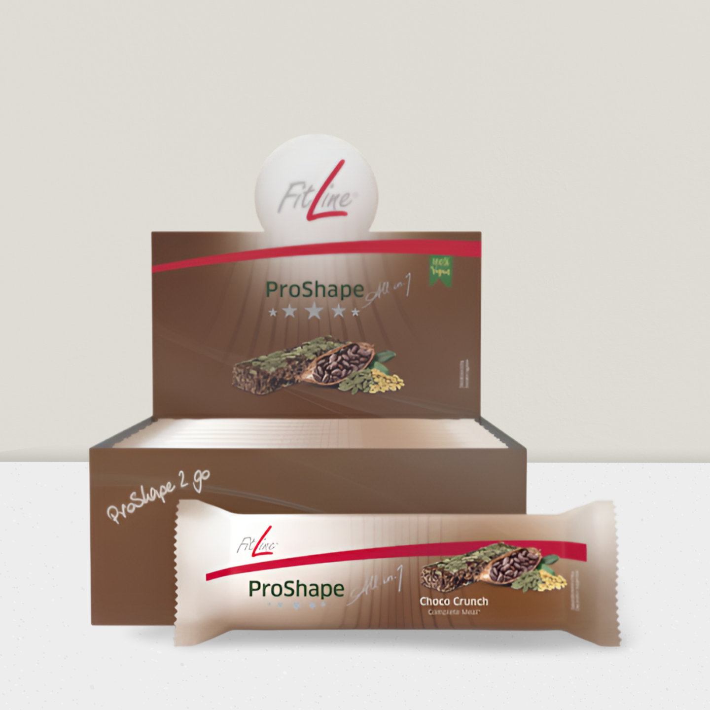 Ein Glas Limonade mit Zitronenscheiben und Minze.