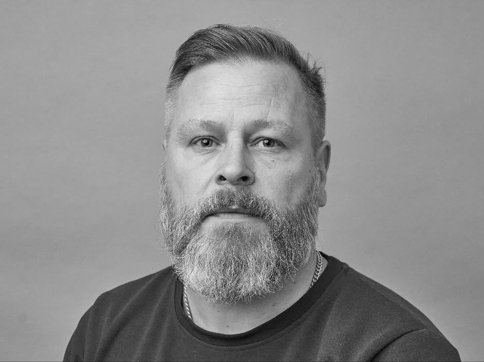 Toimitusjohtaja Aki Ekman, Smartlan Oy.