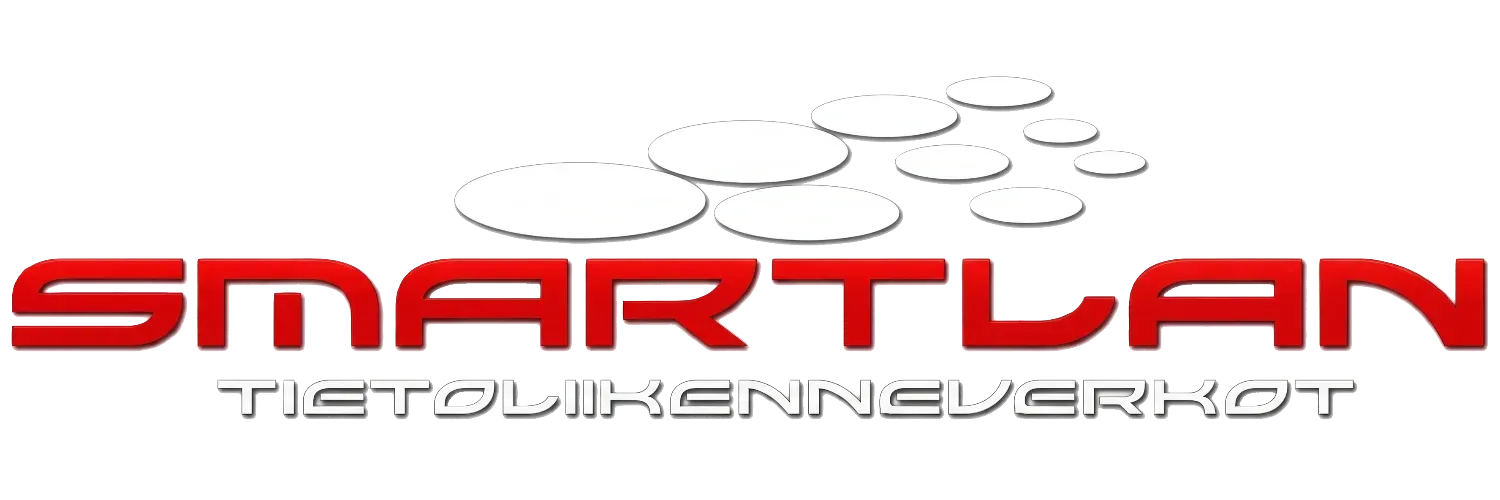 Smartlan Oy logo