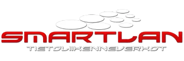 Smartlan Oy logo